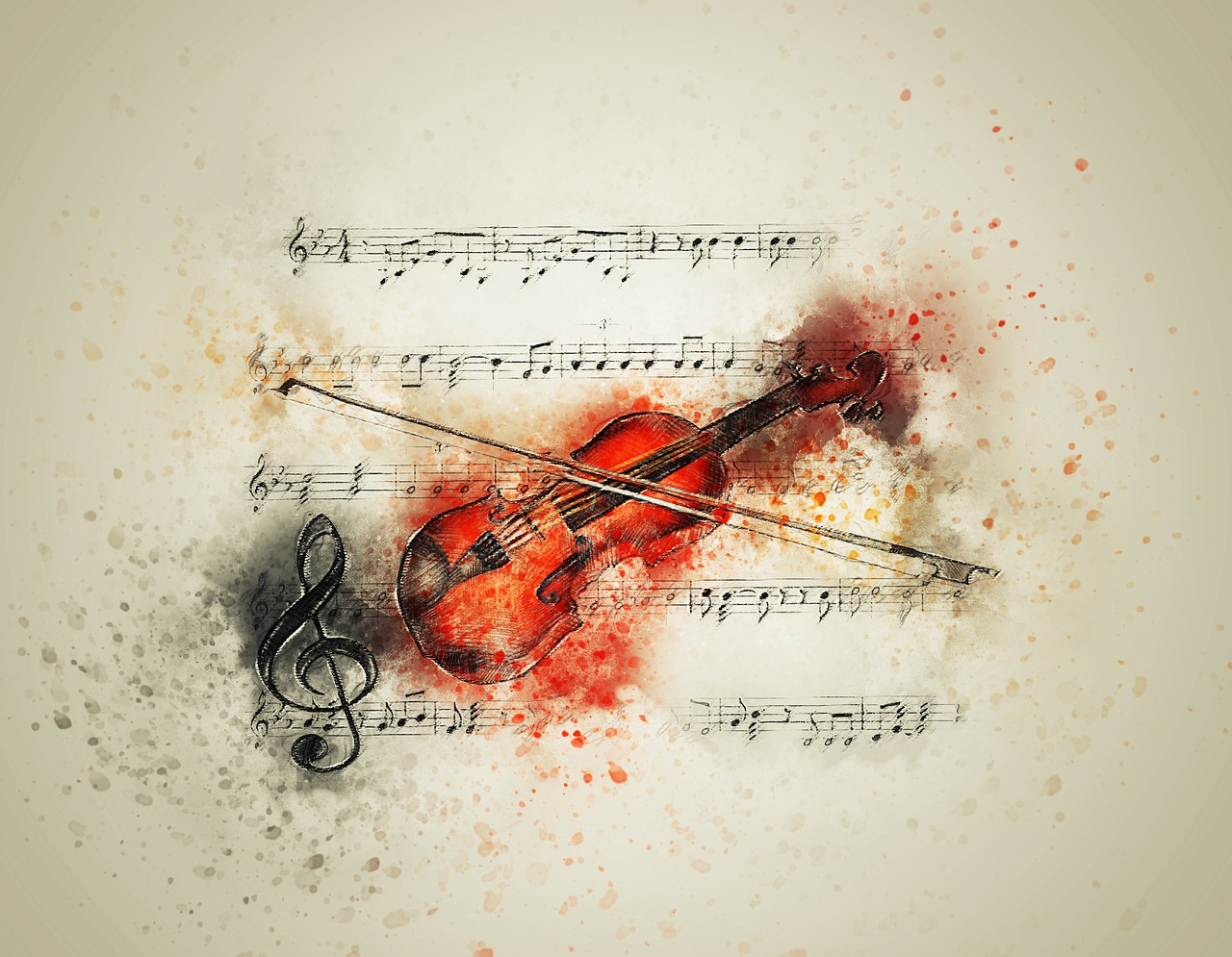 Thế giới âm nhạc cổ điển - The greatest concerto