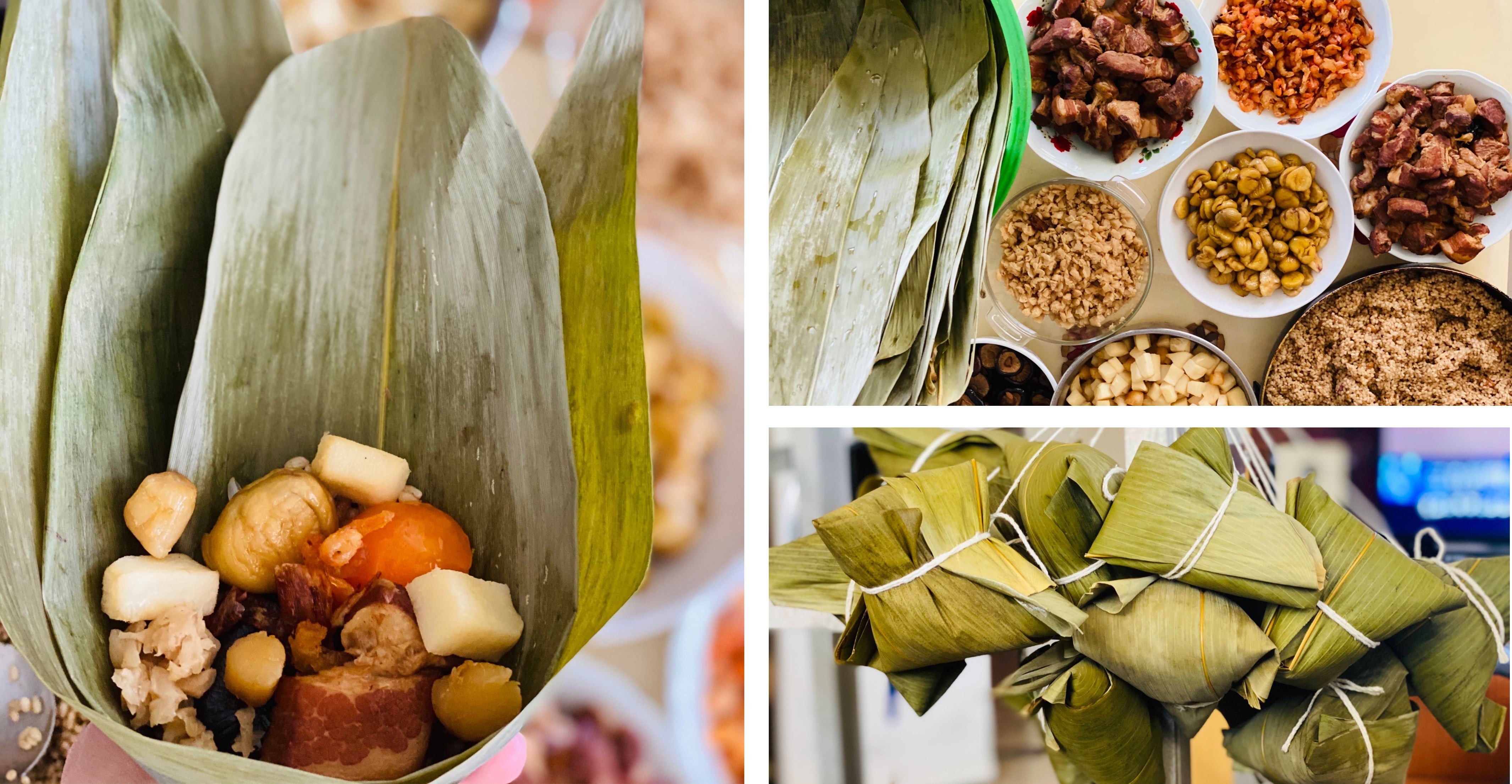Cùng con - Một mùa tết Đoan Ngọ lại tới rồi Cùng con - Một mùa tết Đoan Ngọ lại tới rồi