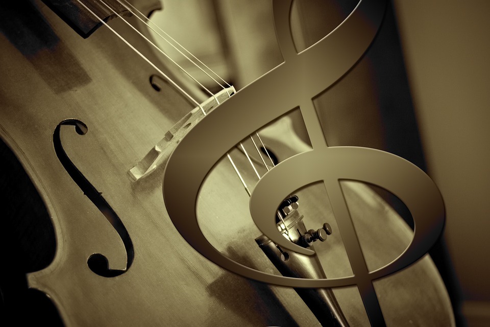 Thế giới âm nhạc cổ điển - Chamber music Thế giới âm nhạc cổ điển - Chamber music