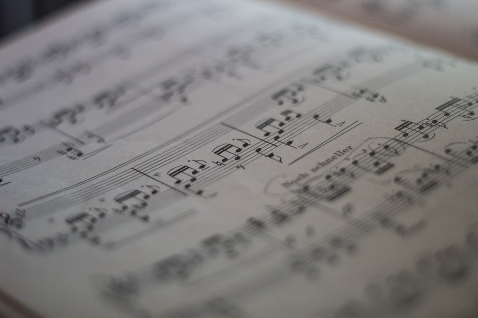 Thế giới âm nhạc cổ điển - Opera