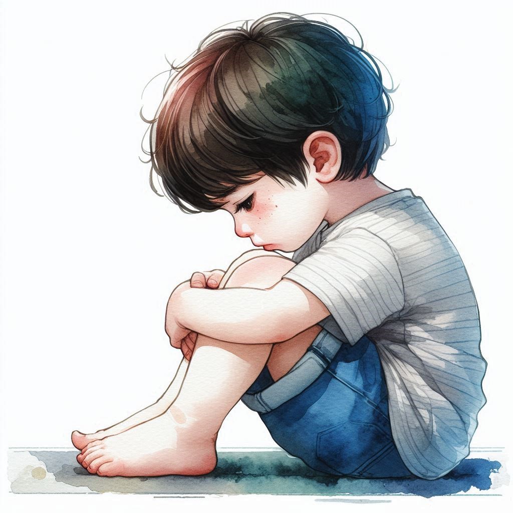 Cùng con - Làm sao nhận biết tín hiệu cầu cứu của trẻ em bị xâm hại tình dục?