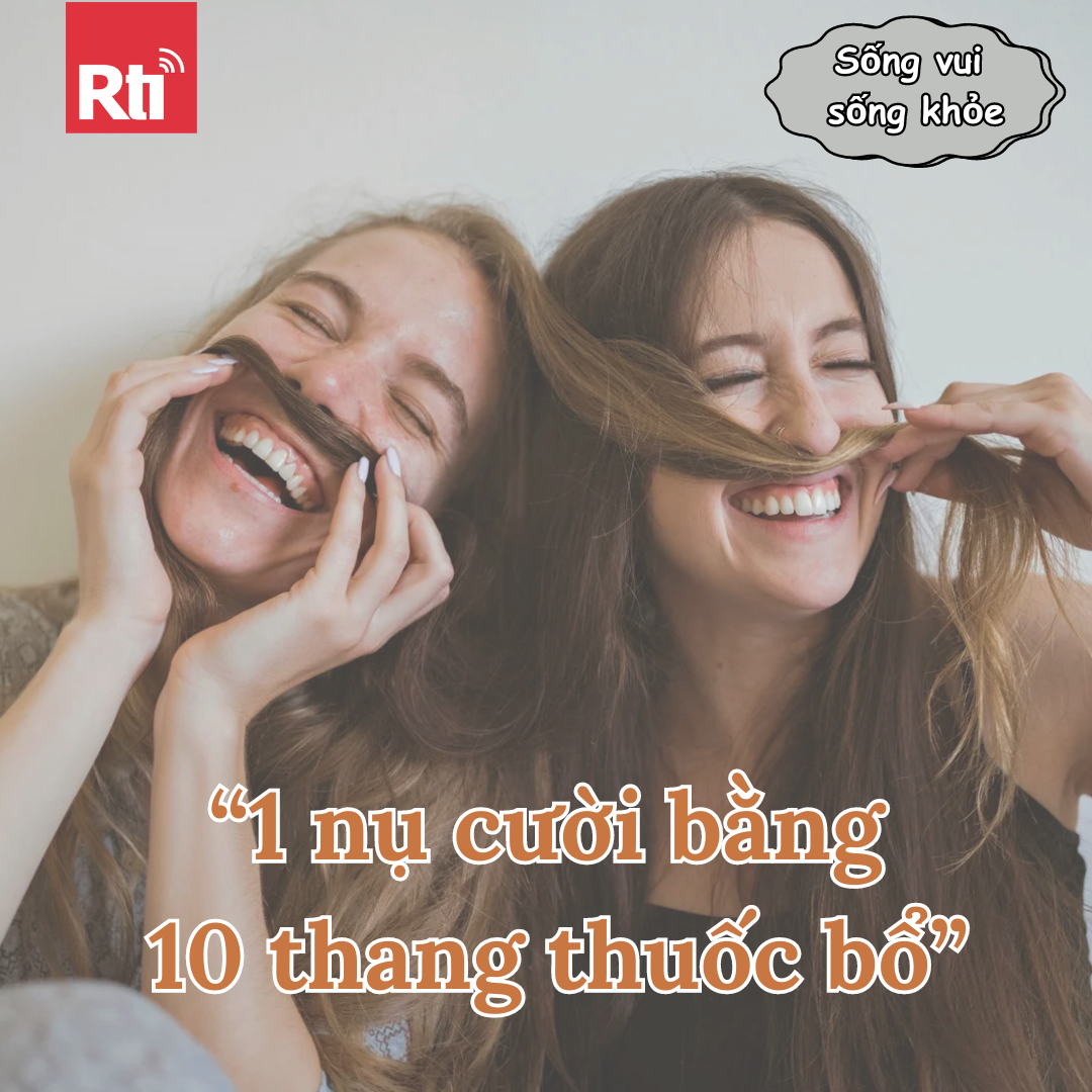 [Sống vui sống khỏe - Tập 102] Vì sao 