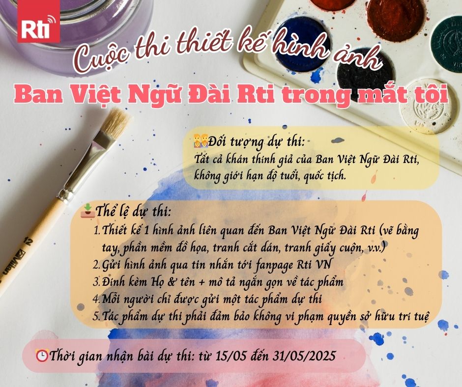 Sự kiện mới nhất
