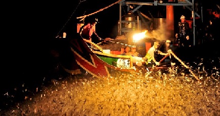 Đánh cá bằng lửa – phương pháp đánh cá cổ truyền và độc nhất vô nhị ở Đài Loan đối mặt nguy cơ thất truyền