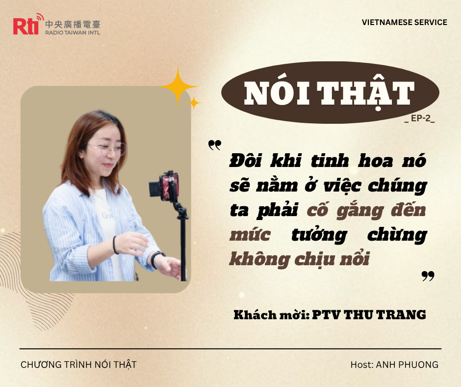 Truyền thông – Ngành “bay bổng” cần người… rất thực tế