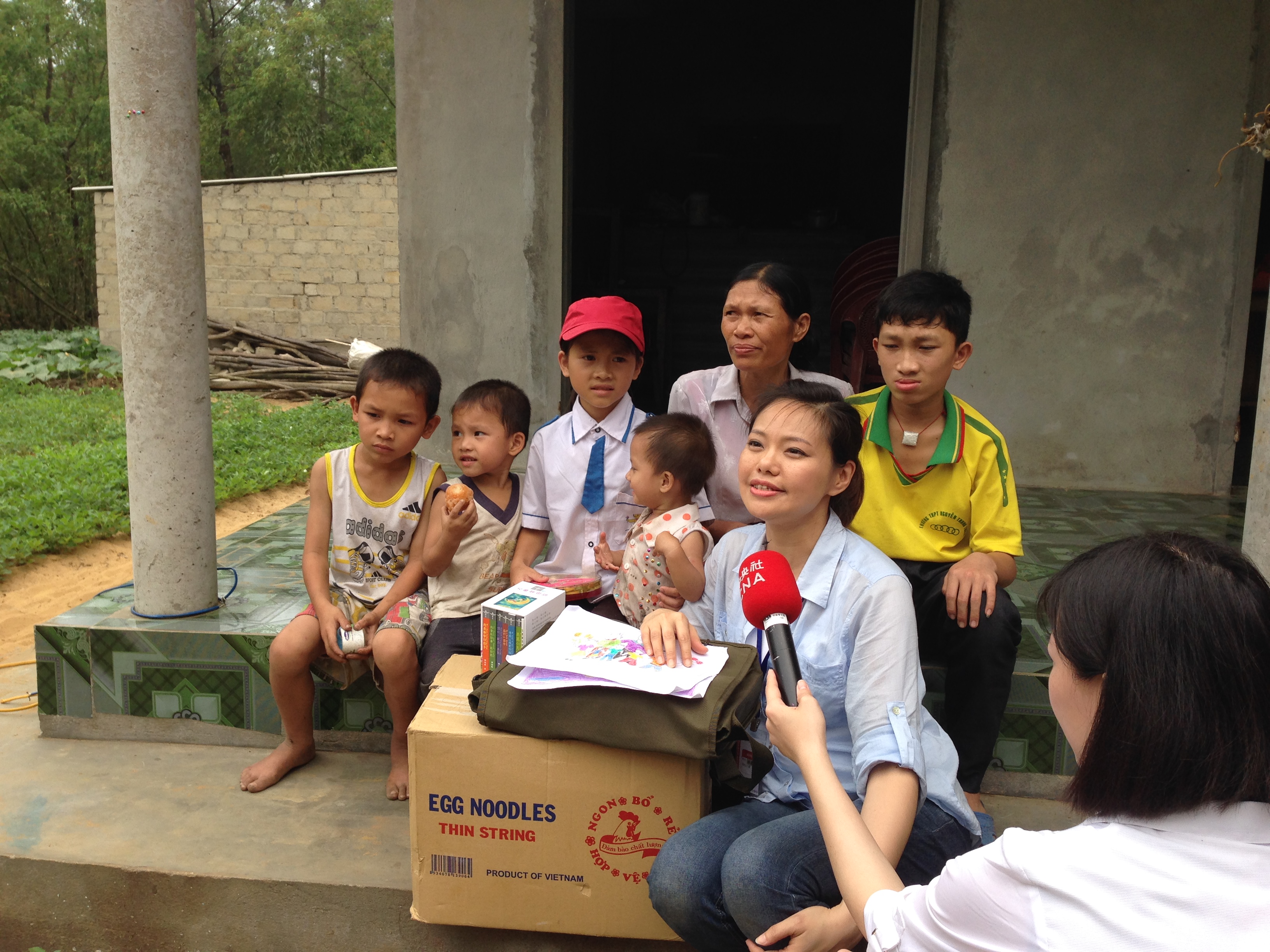 Nhịp sống Đài Loan