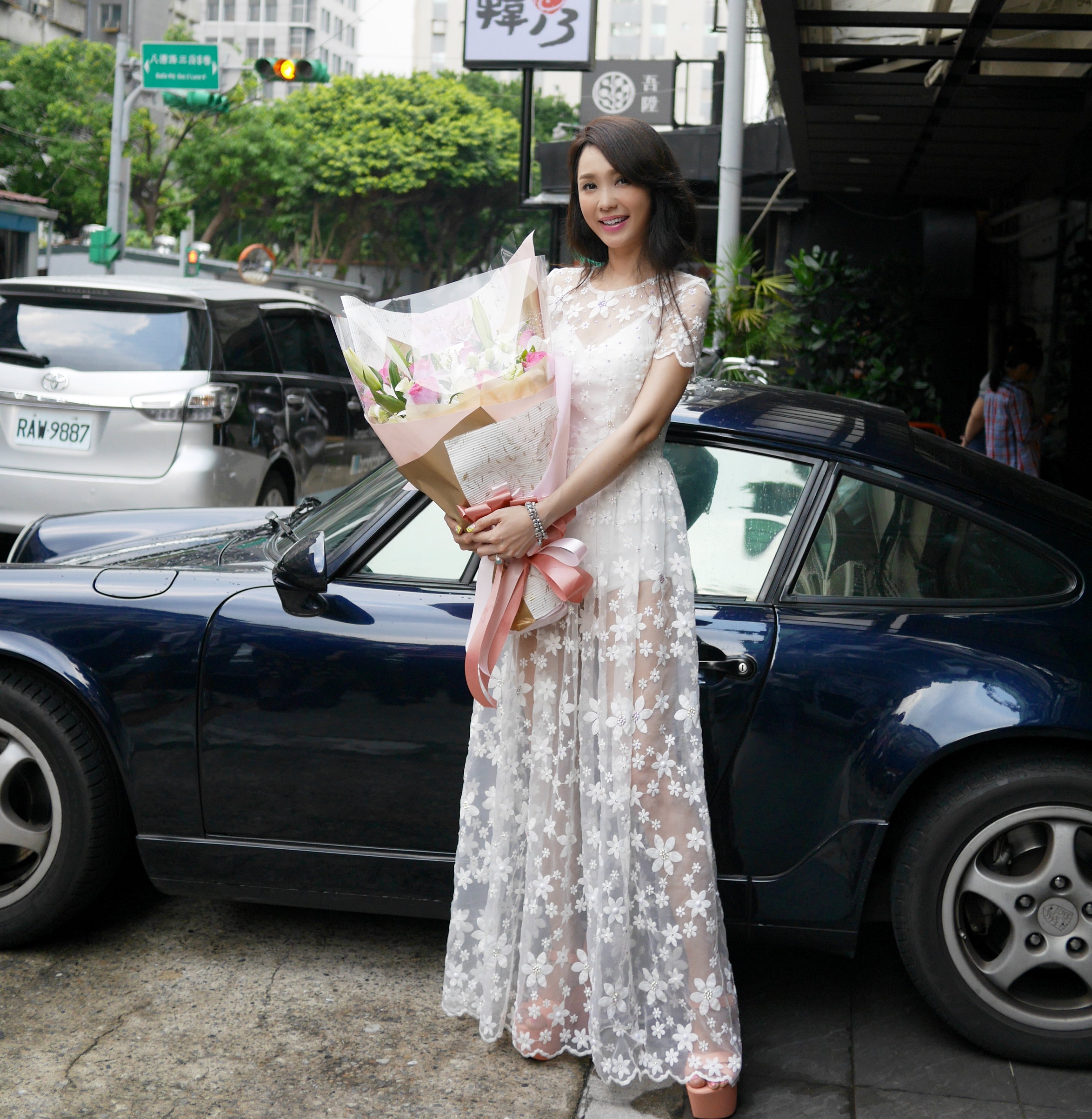 Nhịp sống Đài Loan
