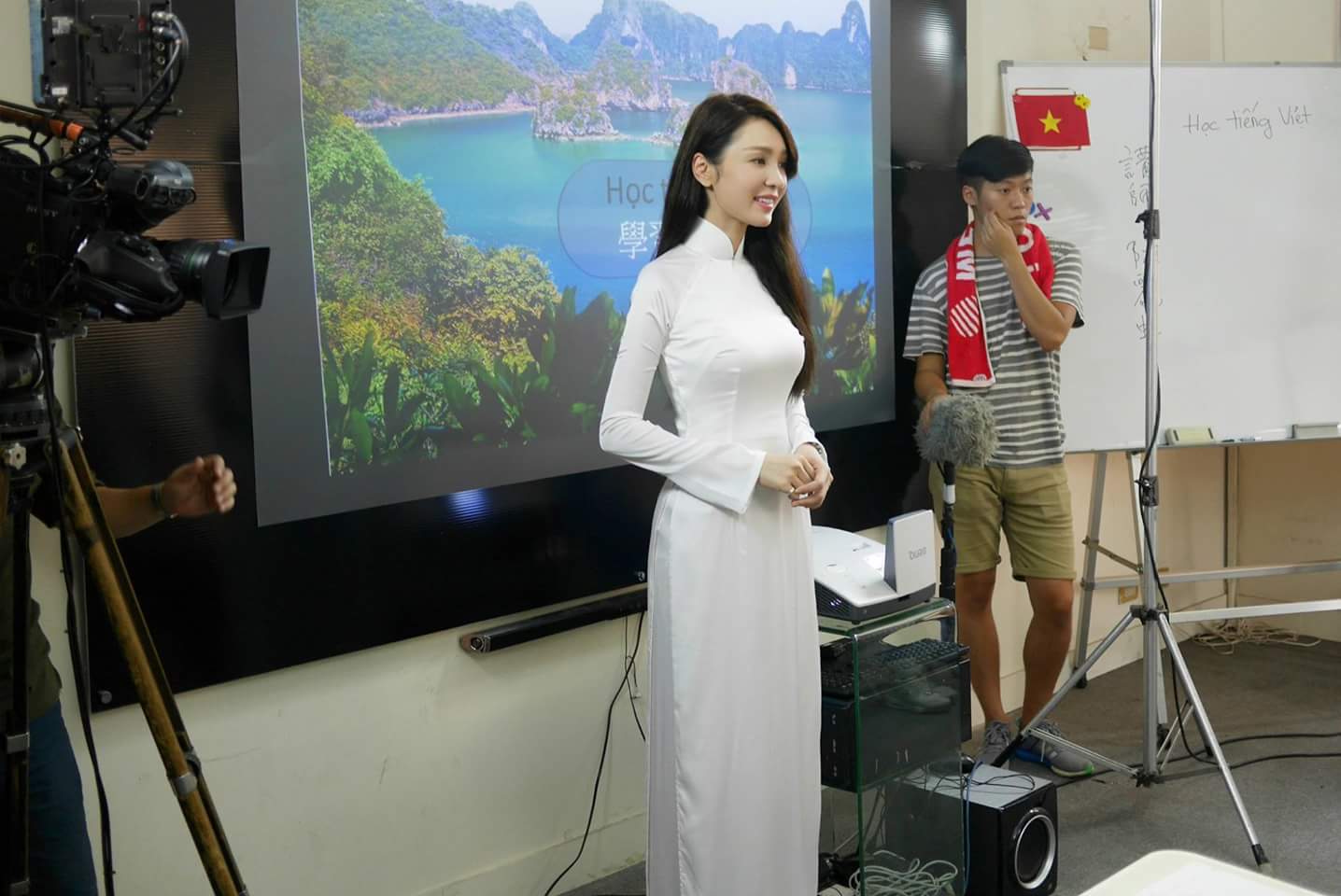 Nhịp sống Đài Loan