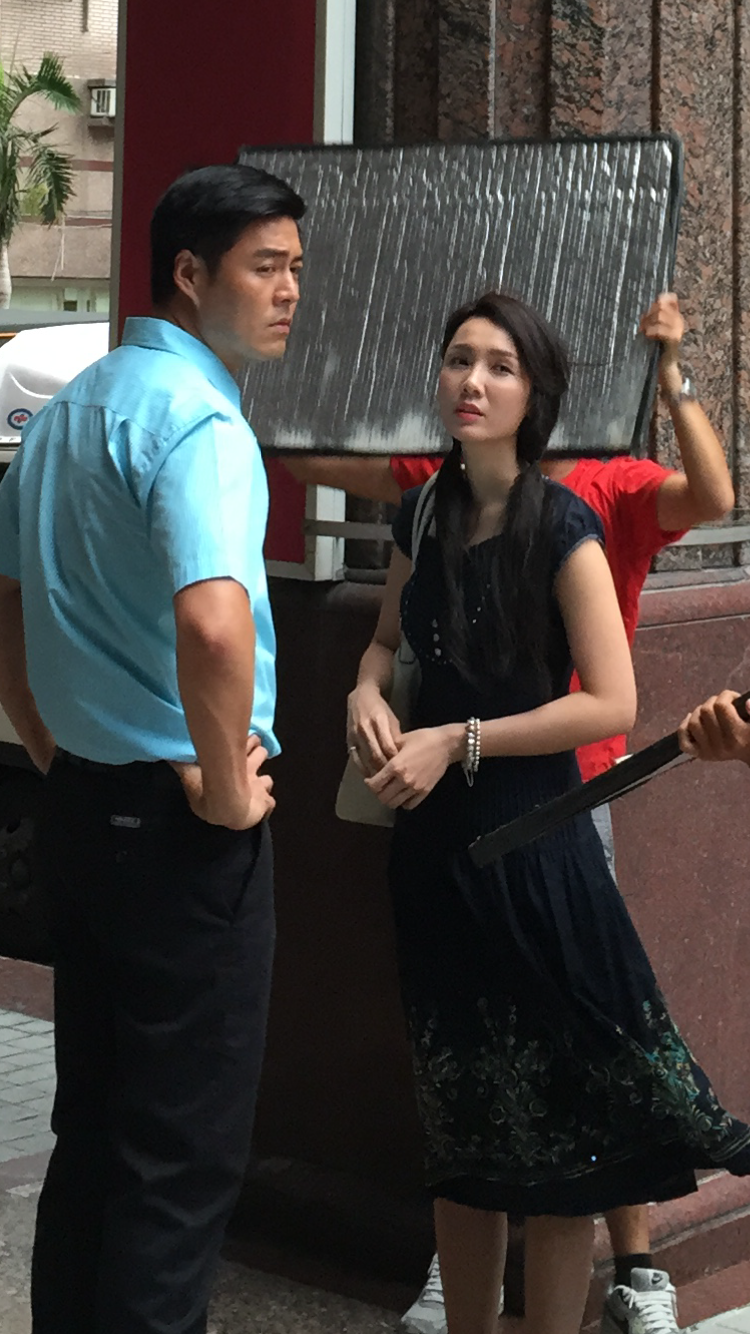 Nhịp sống Đài Loan