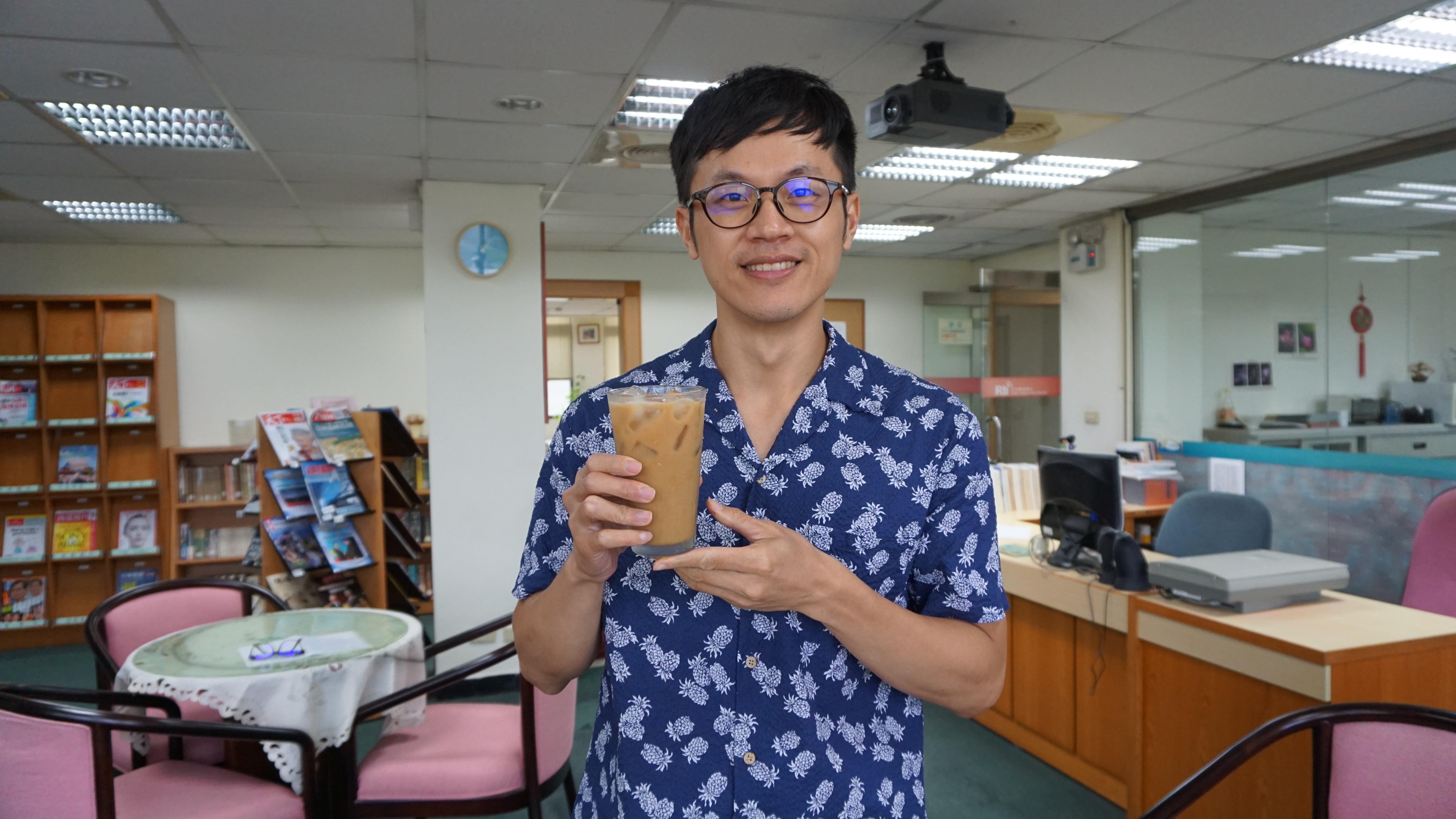 Nhịp sống Đài Loan