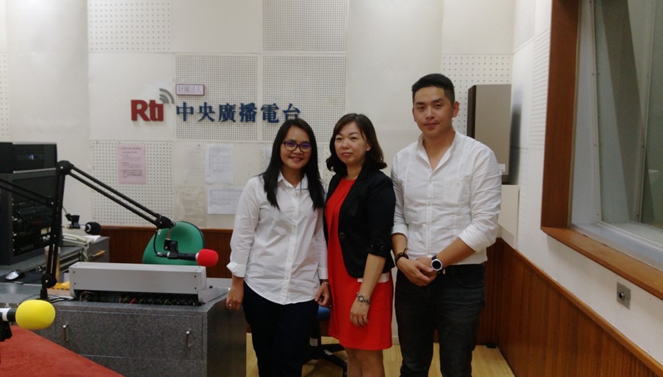 Nhịp sống Đài Loan