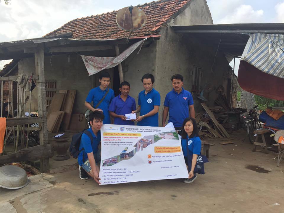 Nhịp sống Đài Loan