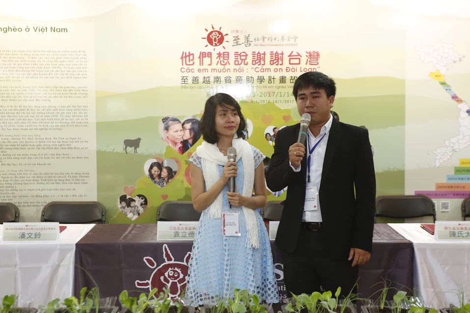 Nhịp sống Đài Loan