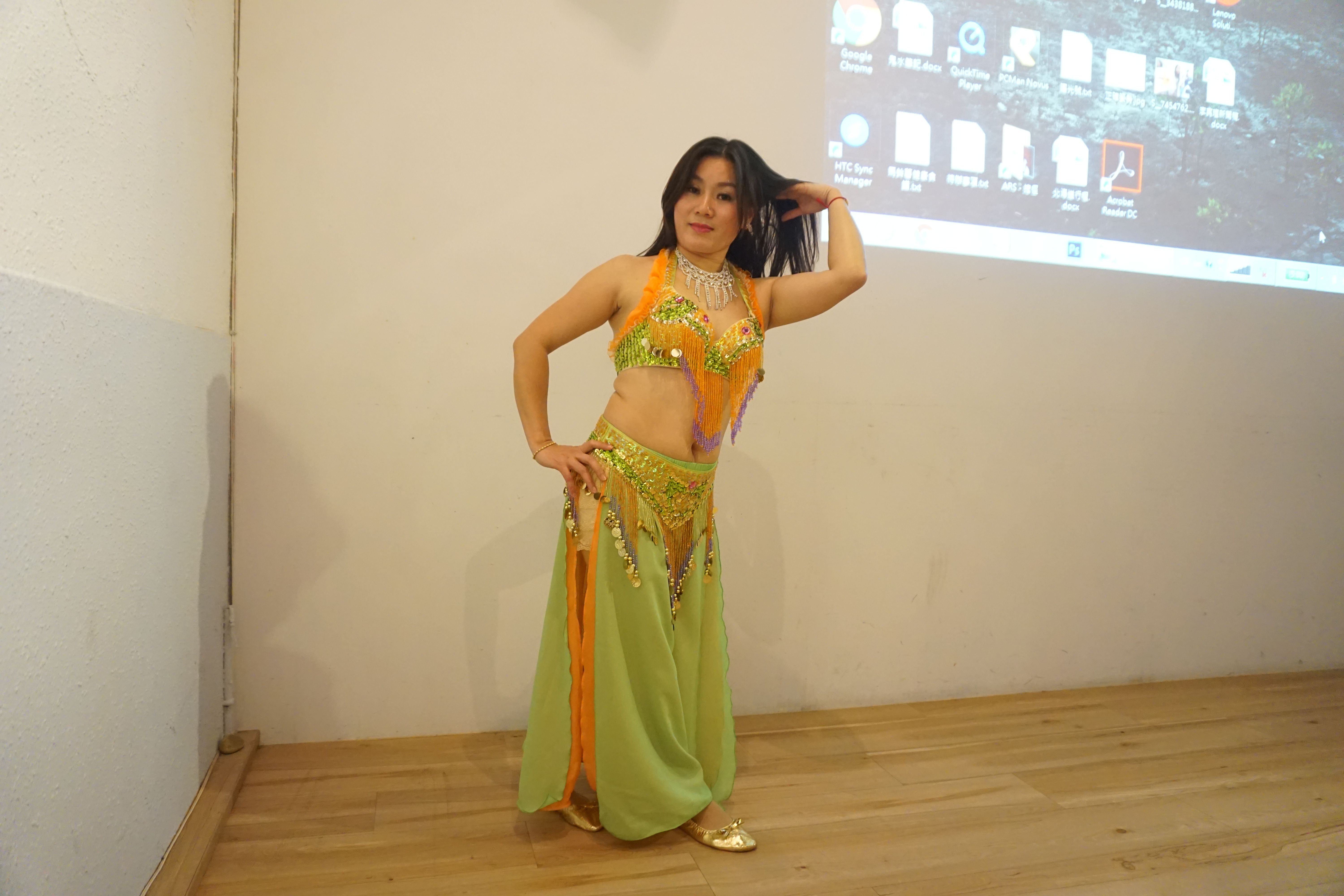 Nhịp sống Đài Loan