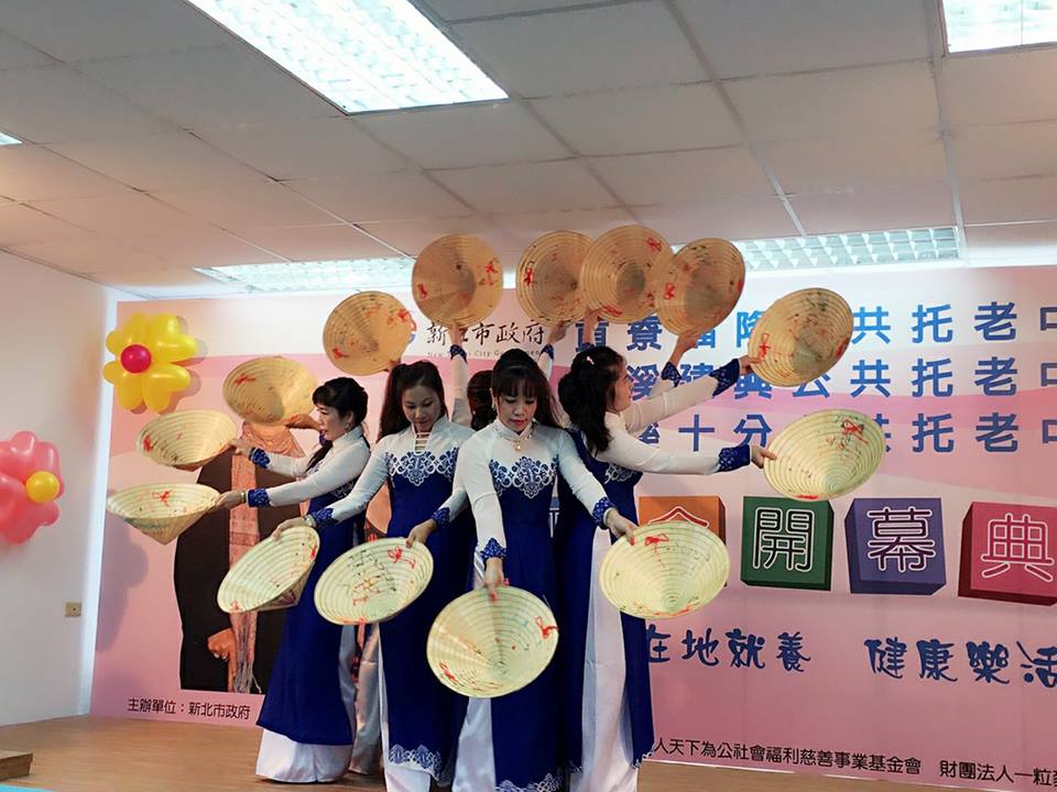 Nhịp sống Đài Loan