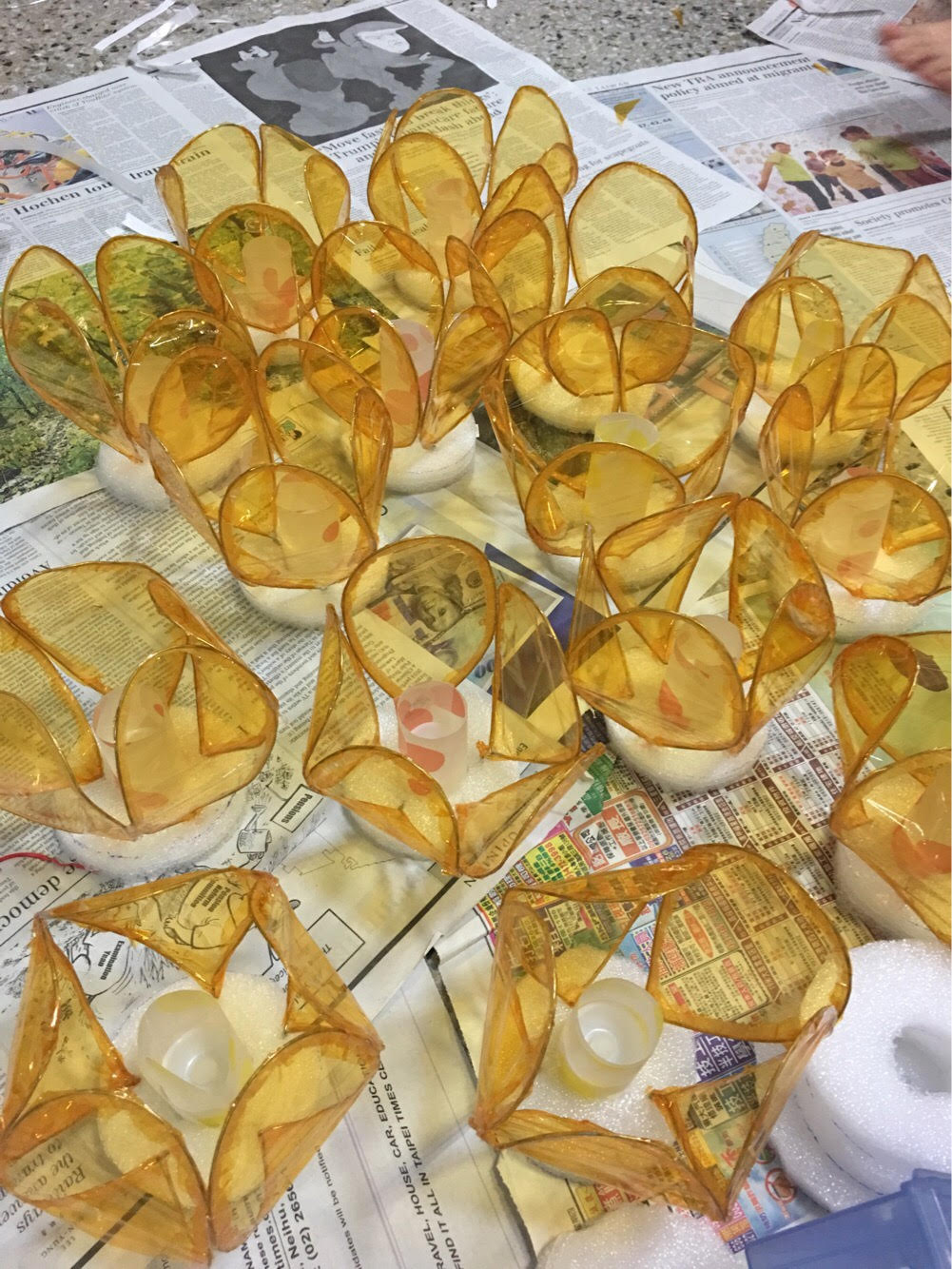 Nhịp sống Đài Loan