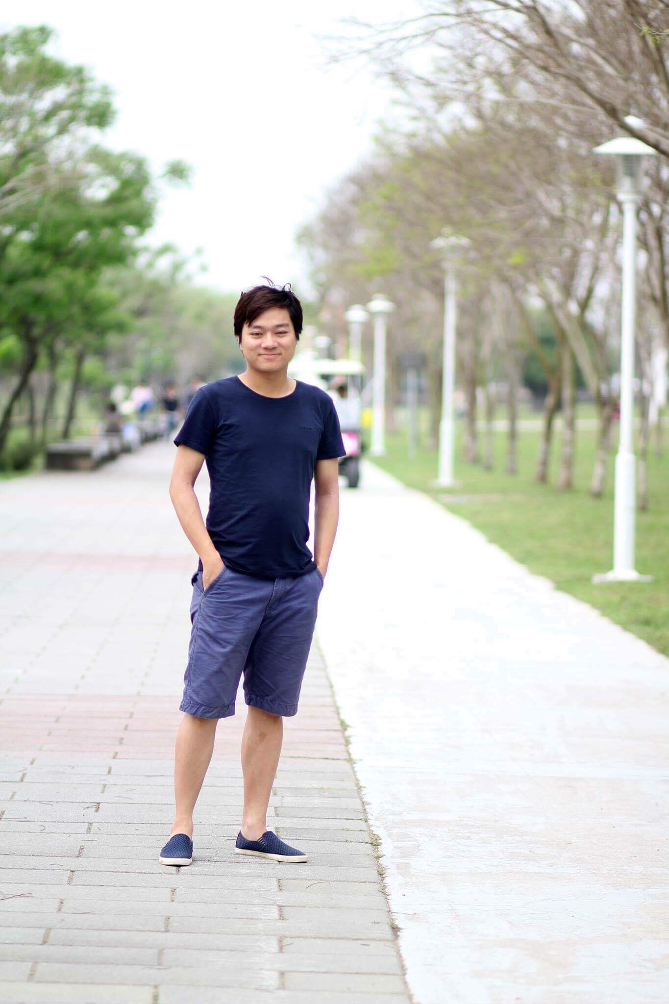Nhịp sống Đài Loan