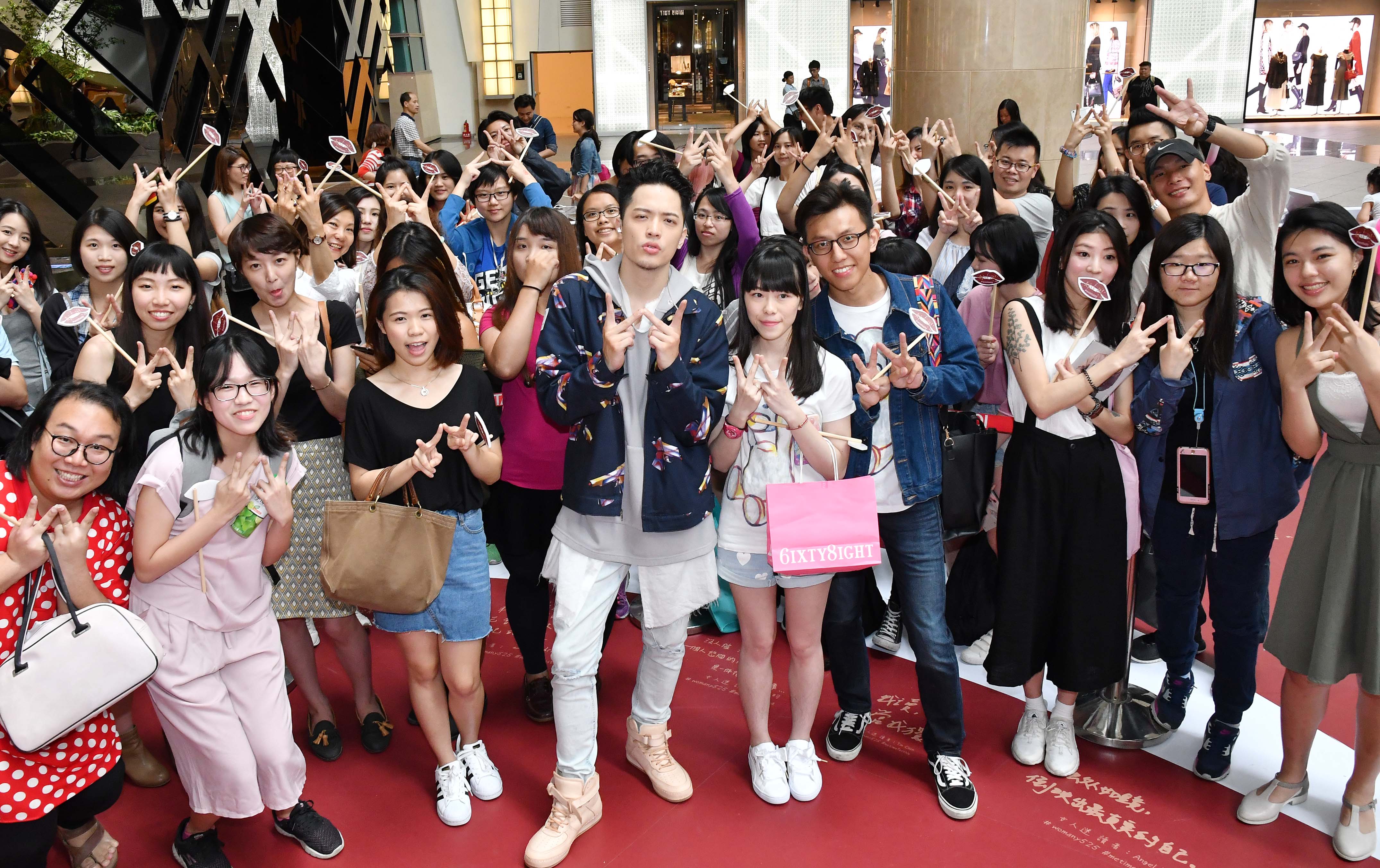 Nhịp sống Đài Loan