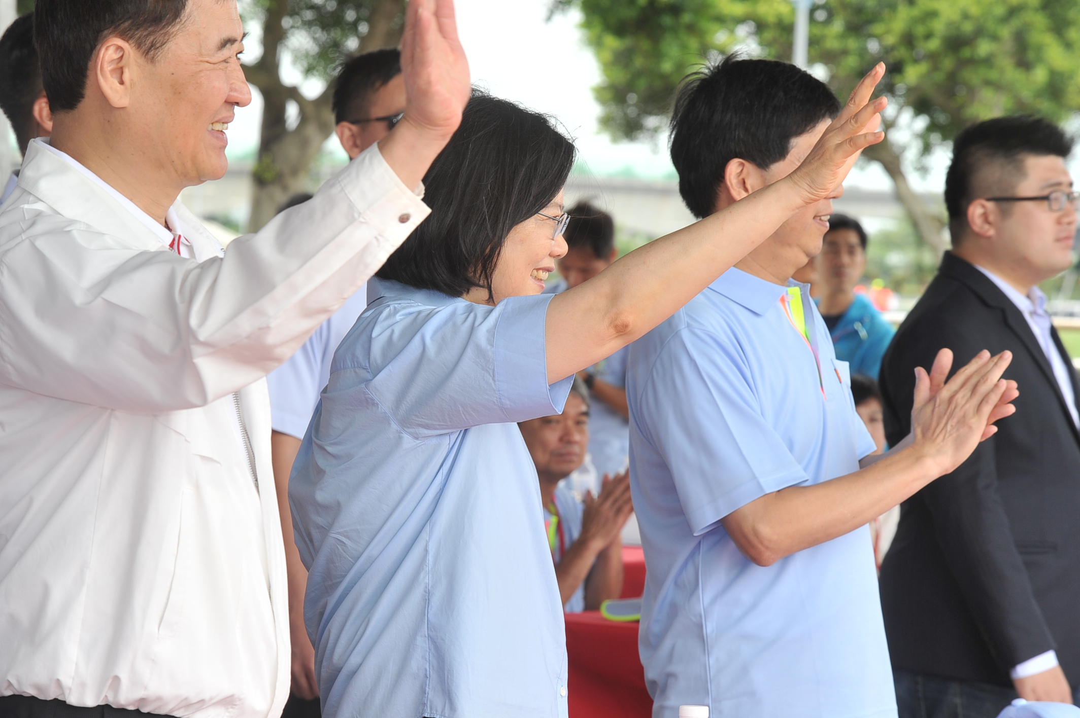 Nhịp sống Đài Loan