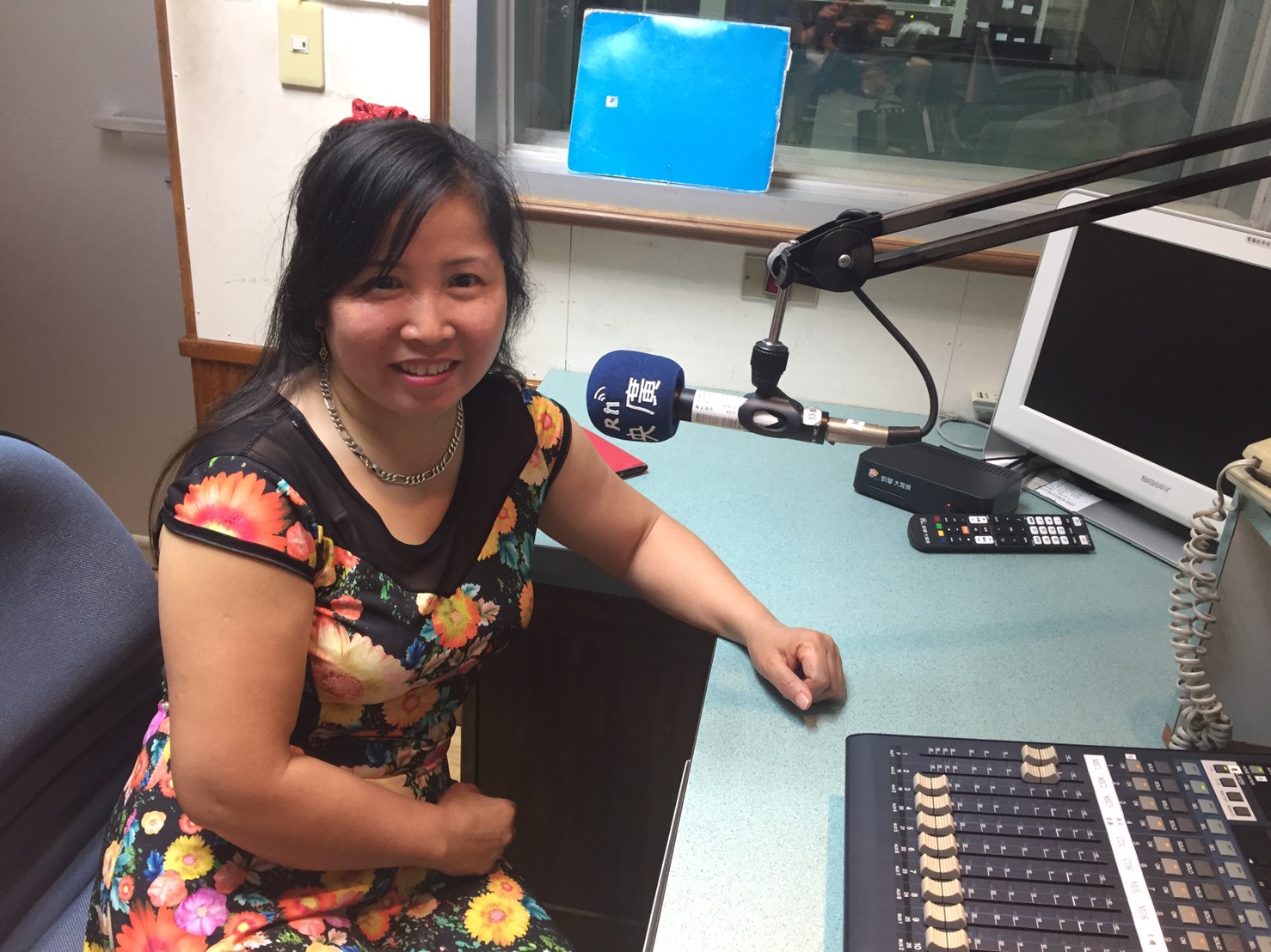 Nhịp sống Đài Loan