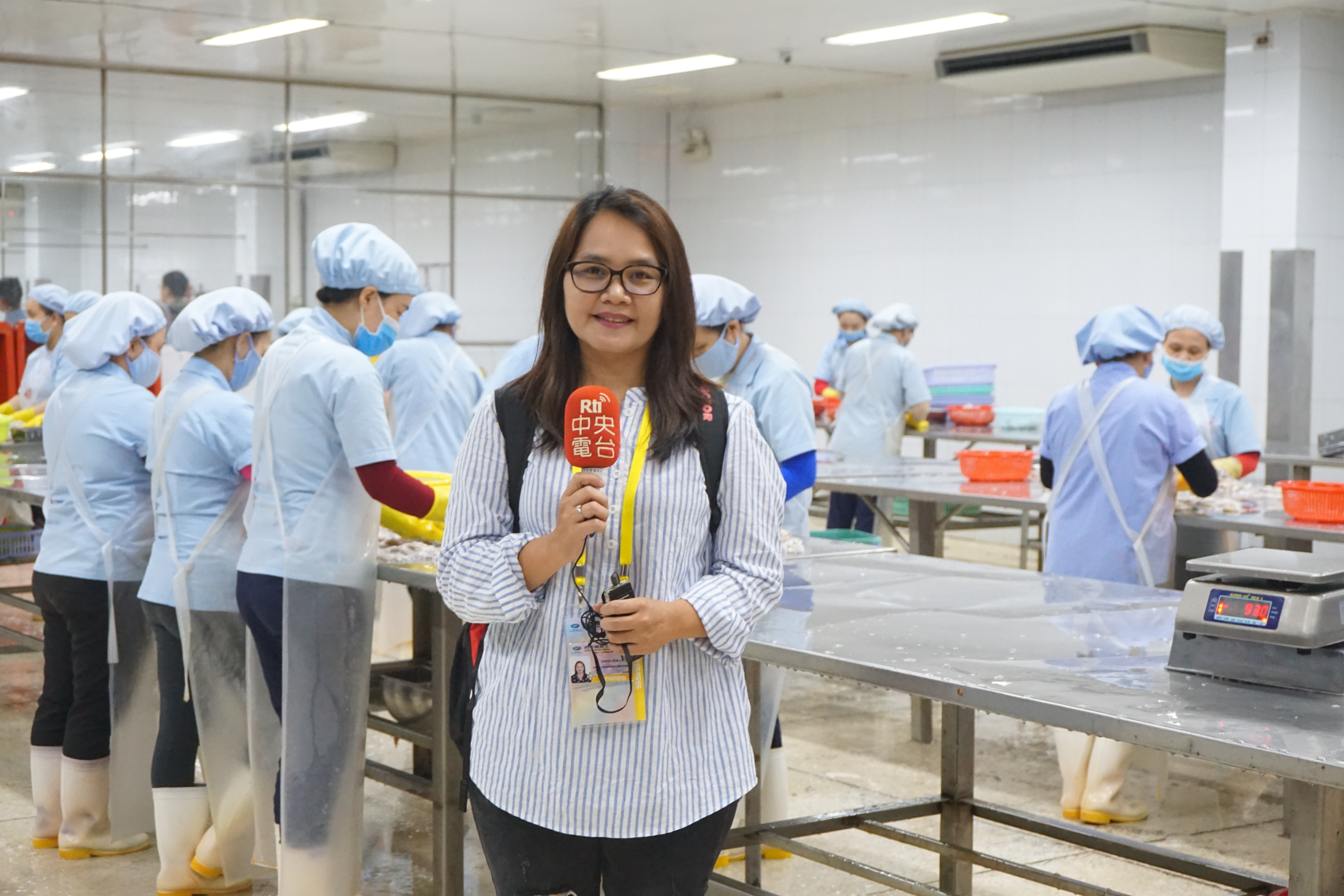 Nhịp sống Đài Loan