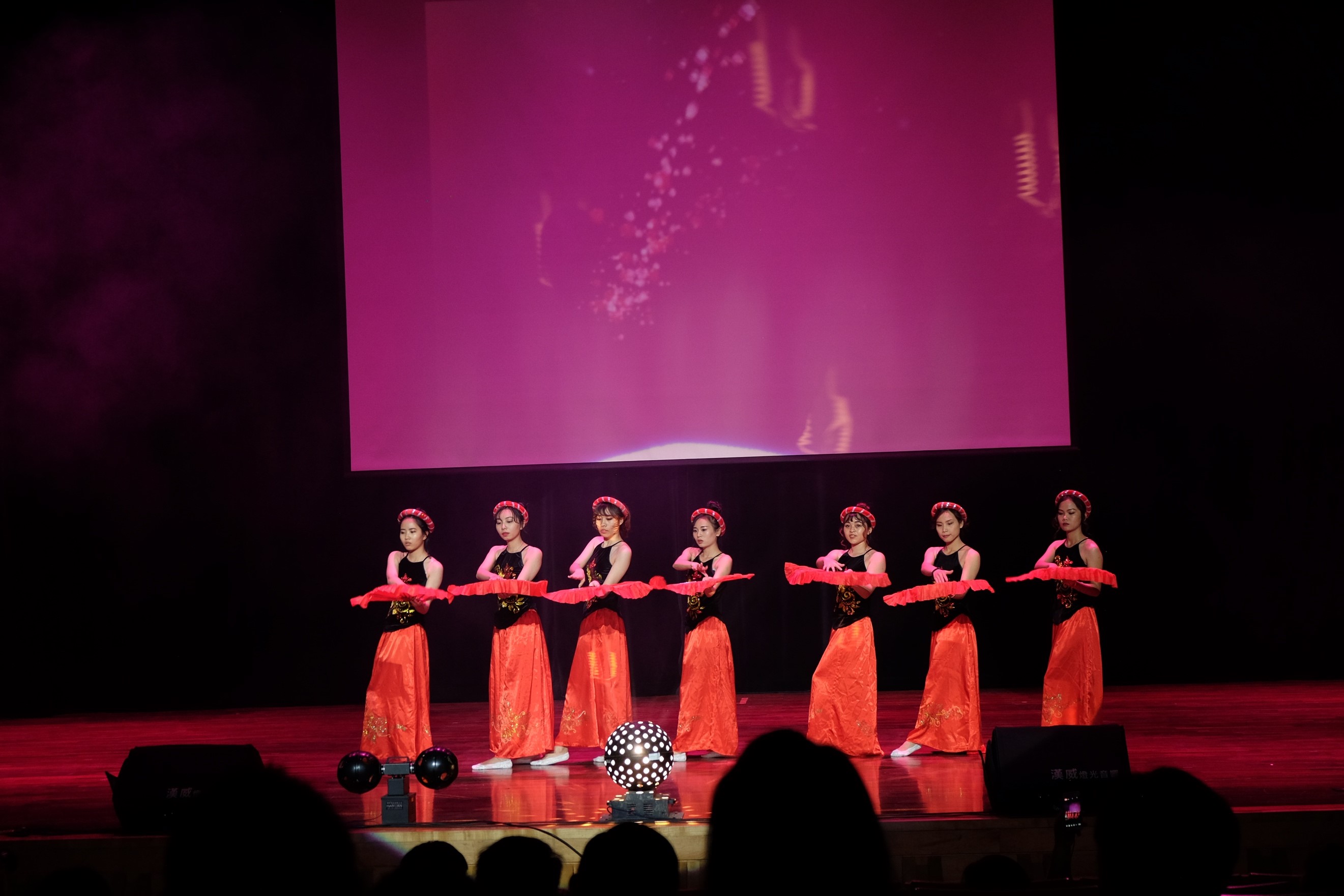 Nhịp sống Đài Loan