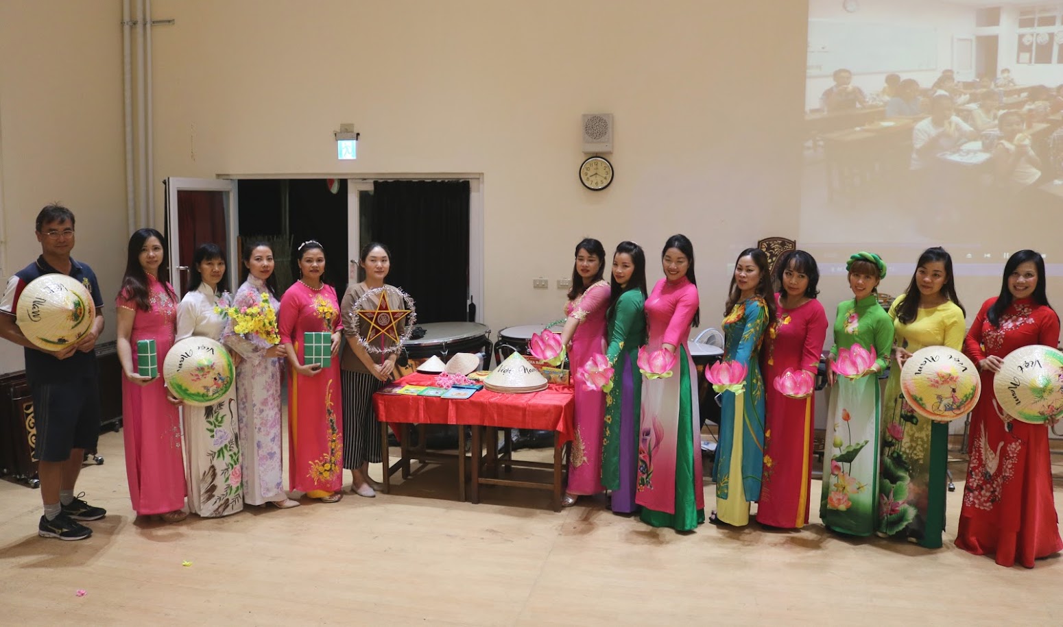 Nhịp sống Đài Loan
