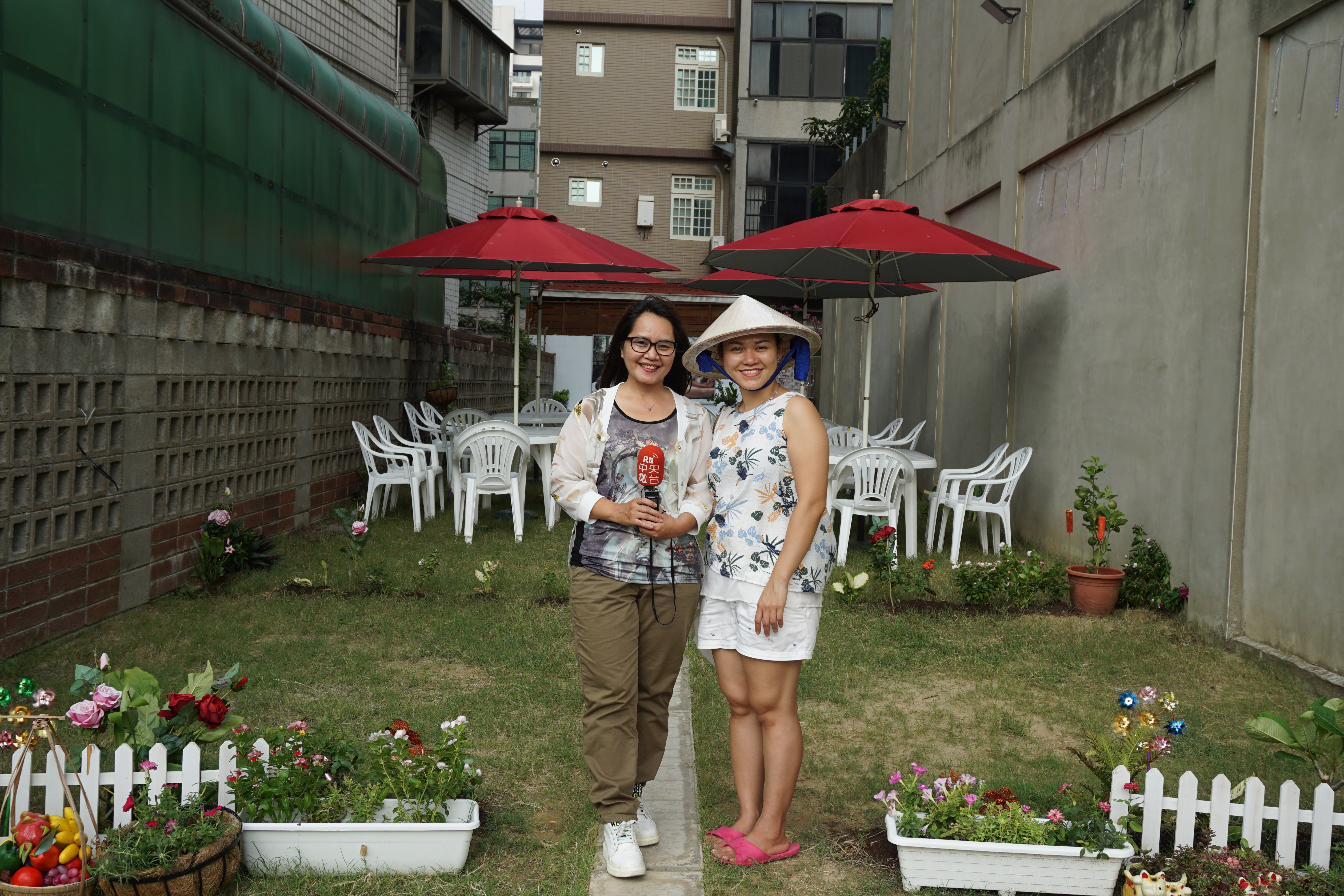 Nhịp sống Đài Loan