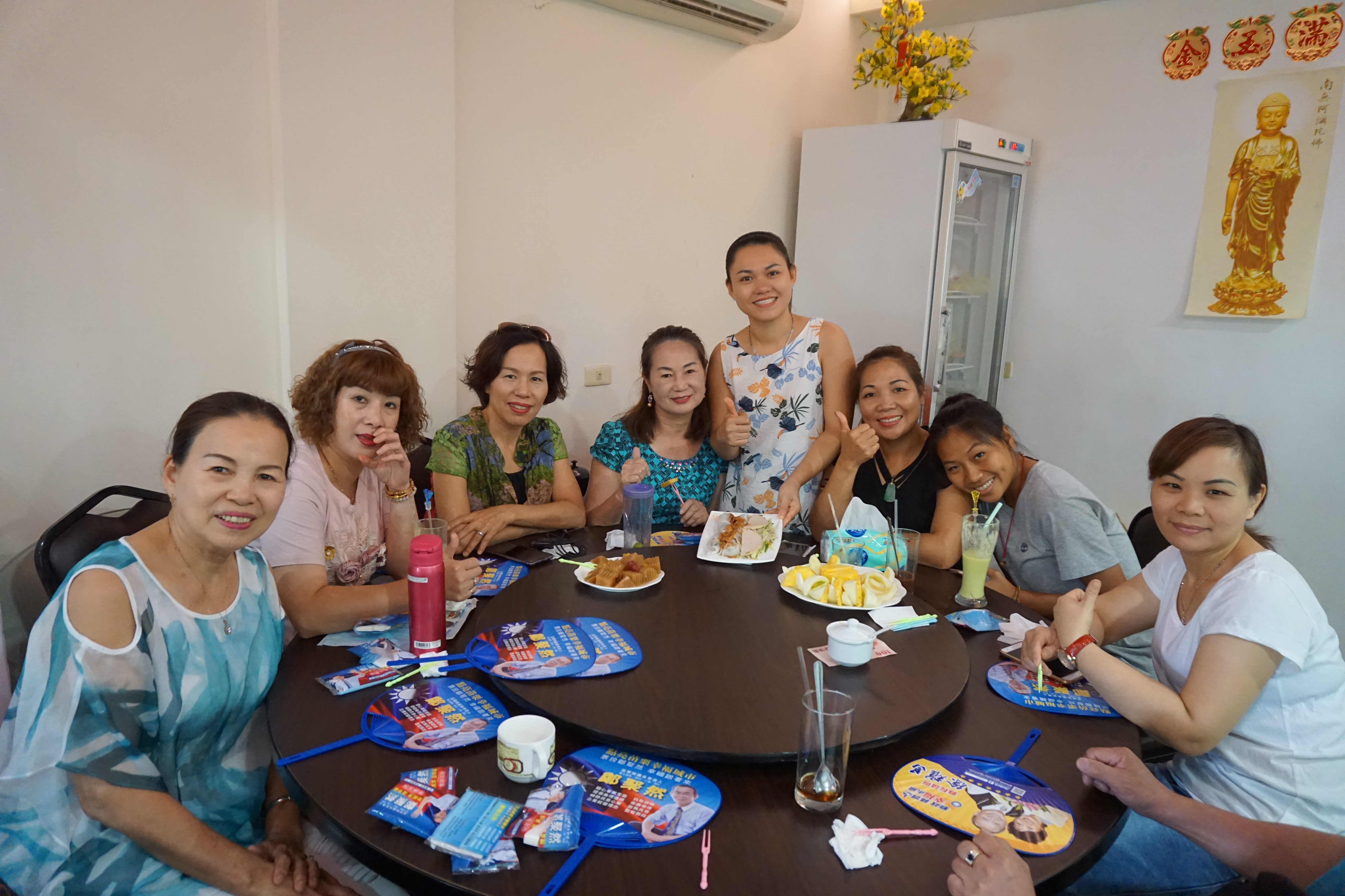 Nhịp sống Đài Loan