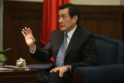 Tổng thống Mã Anh Cửu : Sau khi kiểm tra an toàn Nhà máy điện hạt nhân số 4 sẽ tổ chức cuộc trưng cầu dân ý.