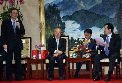 Nhật Bản sau khi huỷ bỏ Nhà máy điện hạt nhân lại cho xây dựng tiếp, TT. Mã Anh Cửu : Mấu chốt quan trọng để Đài Loan tham khảo.