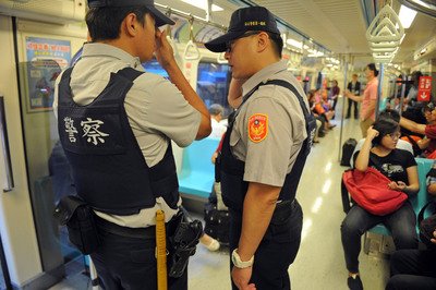 Có khả năng giao công việc giữ gìn an ninh xe điện Metro cho Sở Cảnh chính thống nhất chỉ huy