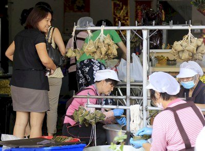 Tháng 5 chỉ số niềm tin người tiêu dùng cao thứ 6 từ trước đến nay.