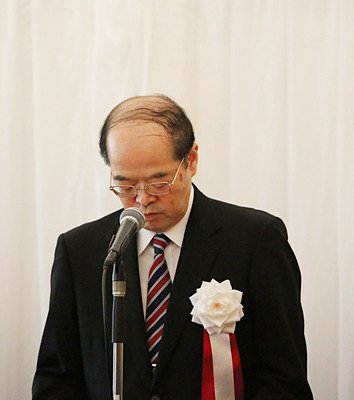 Giám đốc điều hành Bảo tàng quốc gia Tokyo xin lỗi về vụ tranh cãi triển lãm Bảo tàng Cố Cung Đài Loan.