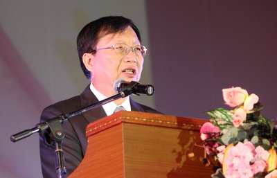 Sáp nhập tỉnh thành, Bộ Nội chính : Cần được Hội đồng hai bên đồng ý thúc đẩy