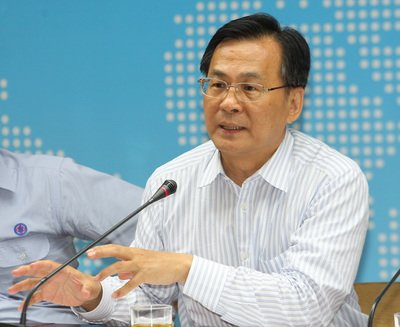 Tạm niêm phong tổ máy điện hạt nhân số 4 với chi phí không vượt quá 4 tỷ Đài tệ