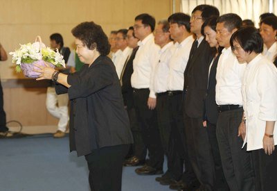Phó tổng thống mong rằng vừa đảm bảo an toàn đường ống và cũng phát triển về kinh tế