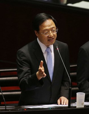 Thủ tướng Giang Nghi Hoa: Trong 2 tháng sẽ kiến lập cơ chế kiểm tra phẩm chất dầu nhập khẩu.