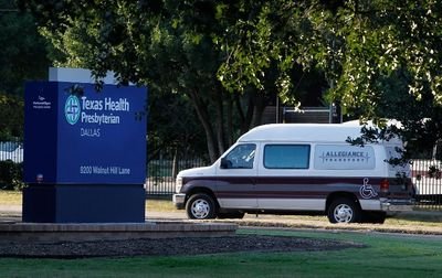 Ebola xâm nhập vào Mỹ, Sở Kiểm soát bệnh tật Đài Loan yêu cầu các nơi thành lập nhóm y tế