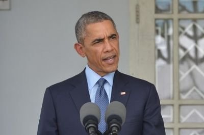 Obama thể hiện quyết tâm lập lại “ Quân bình” tại Châu Á