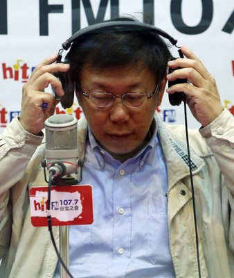 Thắng lớn trong cuộc bầu cử. Kha Văn Triết : Người dân muốn có sự thay đổi.