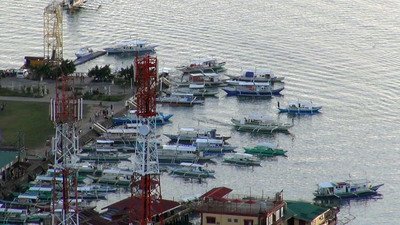 Năm tới hy vọng ký kết Thỏa thuận hợp tác chấp hành sự vụ Ngư nghiệp Đài – Phi.