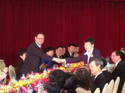 Không để đạo luật giám sát các hiệp định làm chậm trễ đến thỏa thuận thương mại hàng hóa với Trung Quốc