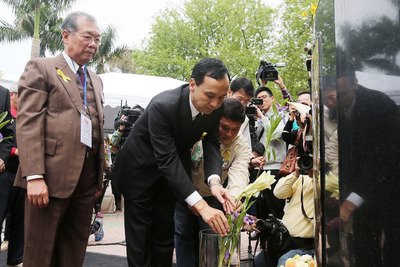 Ông Chu Lập Luân hy vọng hòa hợp đoàn kết, tôn trọng ý kiến khác nhau.