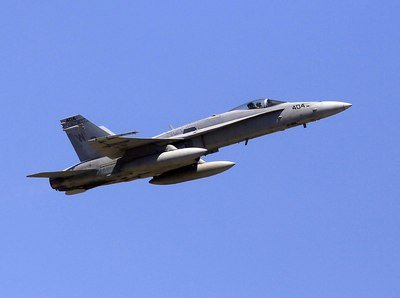 Chiến cơ F-18 của Mỹ rời khỏi Đài Loan, Quốc vụ viện Hoa Kỳ : Cám ơn Đài Loan cho phép hạ cánh và tạo điều kiện sửa chữa máy