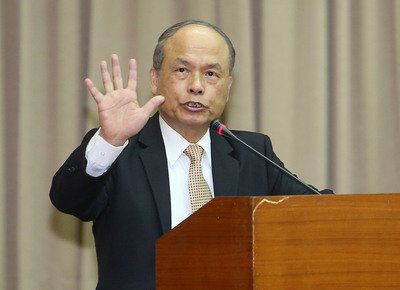 Trương Thịnh Hòa cho rằng : Đài Loan gia nhập AIIB sẽ nâng cao tỷ lệ cơ hội việc làm