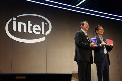 Taipei Exchange : Intel sắp sửa ở Đài Loan phát hành trái phiếu đạt kim ngạch 30 tỷ Đài tệ