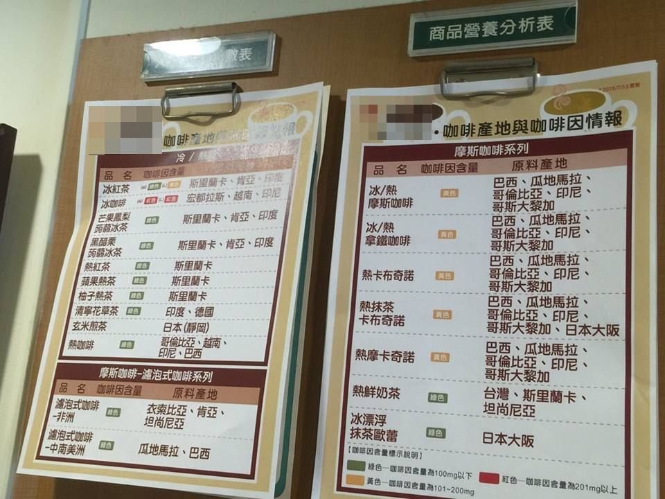 Kể từ hôm nay nước giải khát và nước súp lẩu bắt buộc phải ghi rõ thành phần và nơi sản xuất.