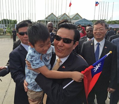 Cộng đồng quốc tế khẳng định Trung Hoa Dân Quốc quyên góp gạo cho Haiti mang lại ấm no cho hàng vạn người