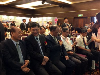 Khánh thành Trung tâm chiêu mộ nhân tài, cung cấp dịch vụ một cửa.
